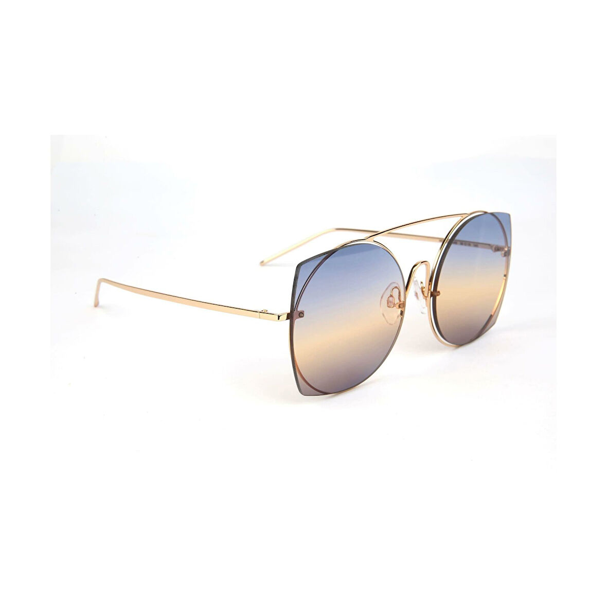 Hickmann HI 3067 04B Kadın Güneş Gözlüğü