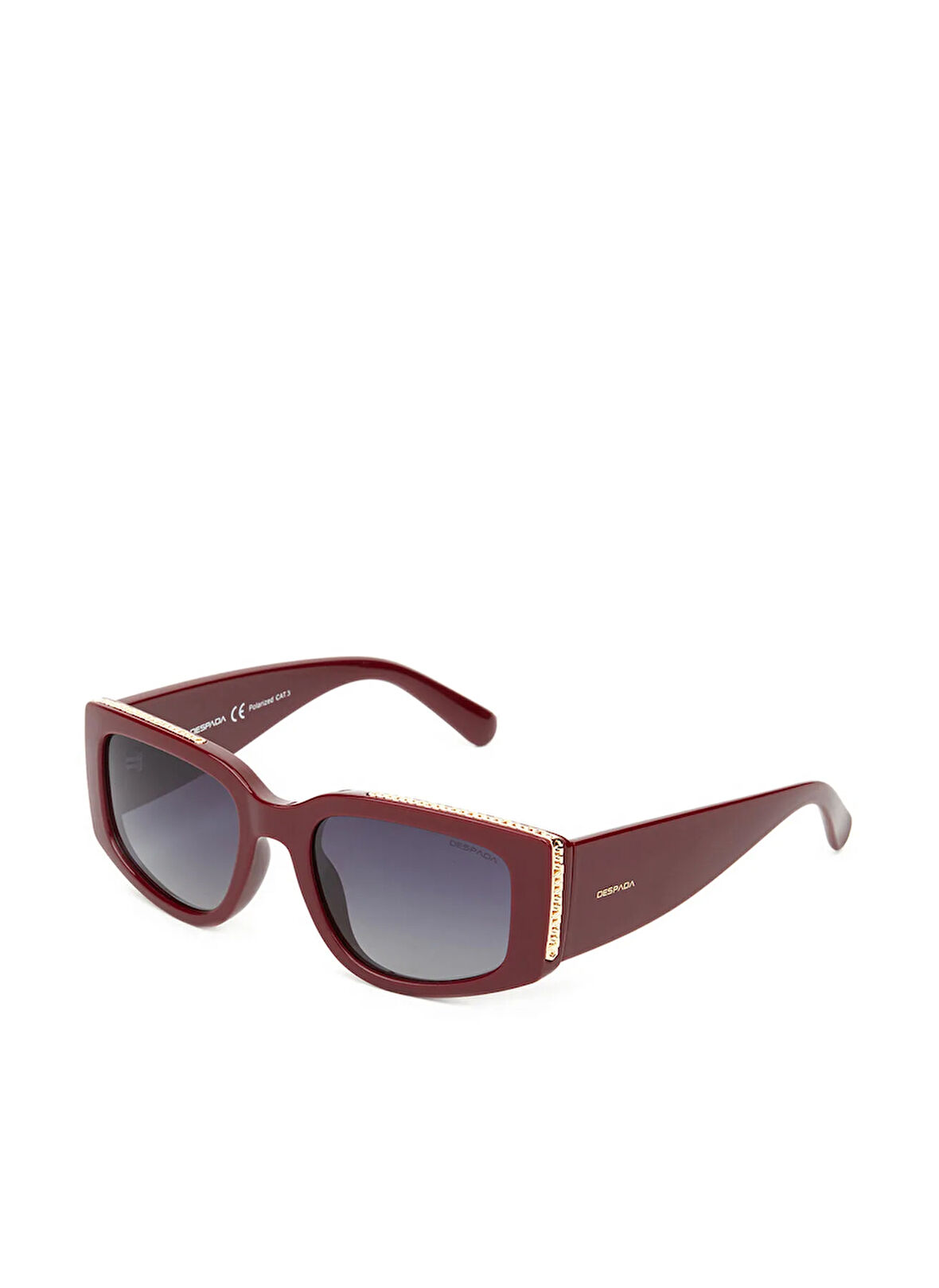 Despada Bordo Kadın Güneş Gözlüğü DESPADA DS 2309 C 3 GÜNEŞ