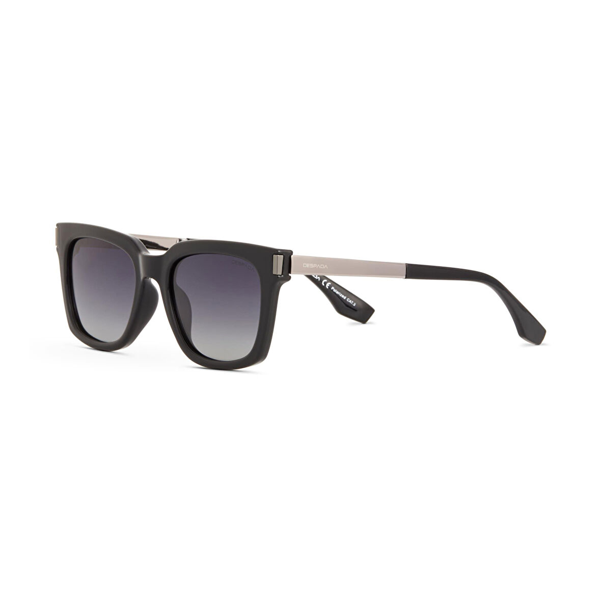 Despada DS 2373 Dikdörtgen Unisex Güneş Gözlüğü