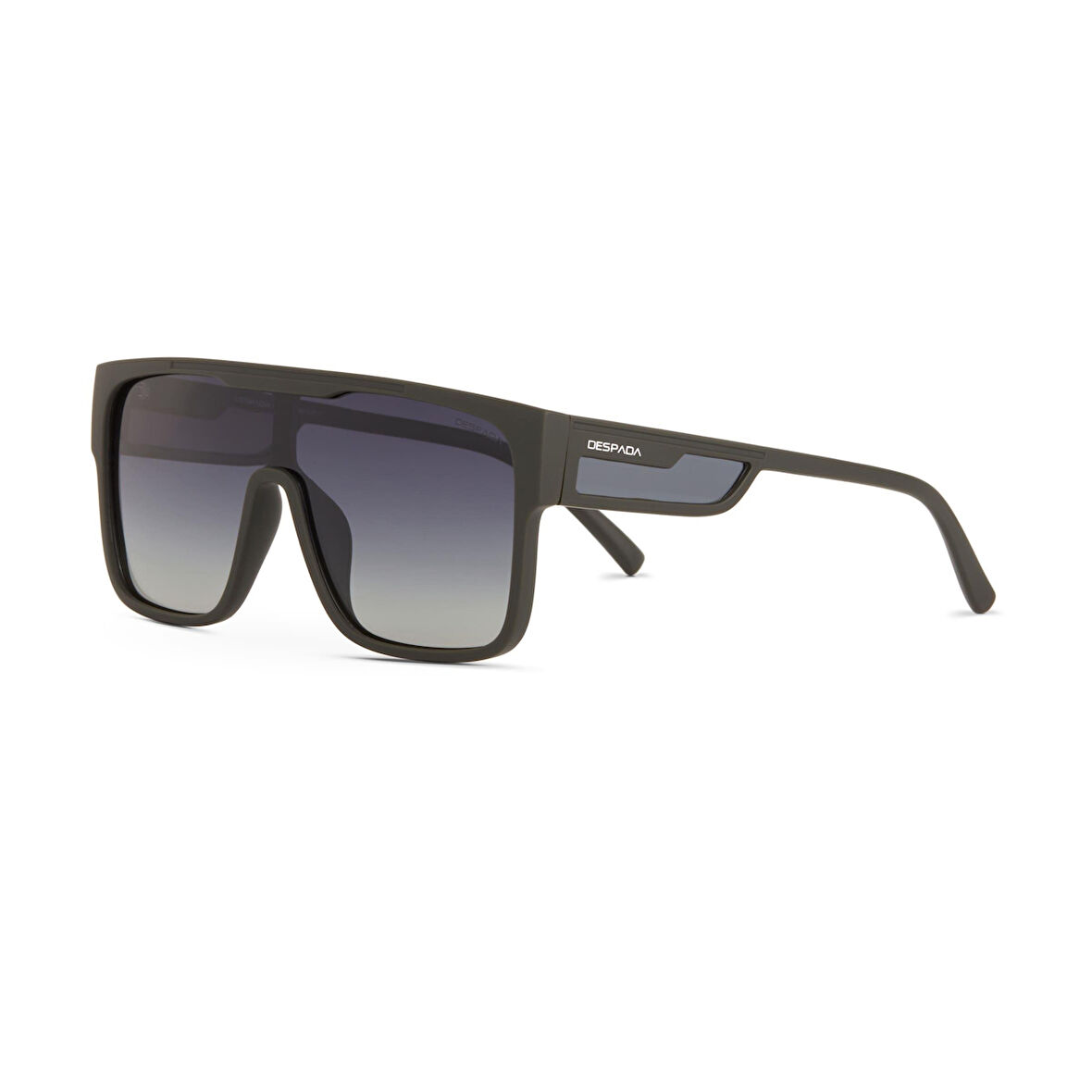 Despada DS 2378 Yekpare Unisex Güneş Gözlüğü