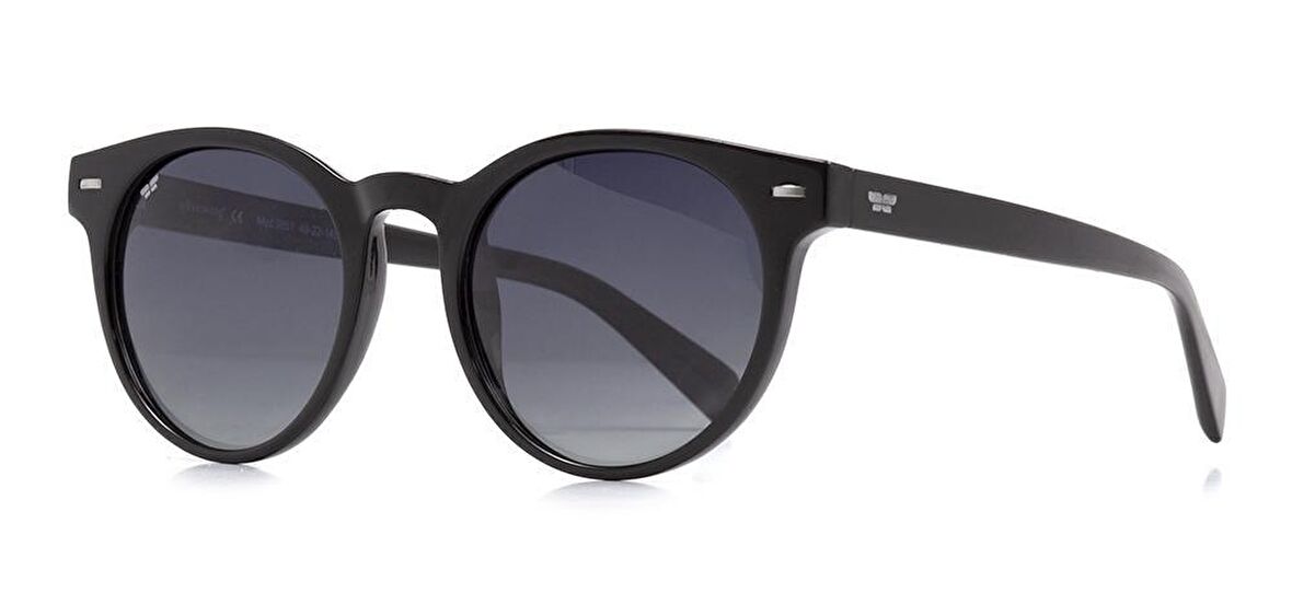 Olivewing Polarize Güneş Gözlüğü | Genç Yetişkin | Erkek Kadın Unisex | Oval Tam Çerçeveli Grilamid TR90 | OLW  9851-06