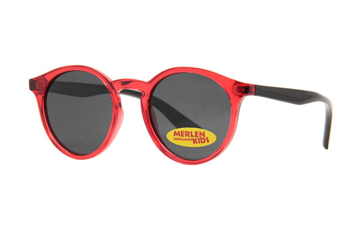 Merlen Kids MK4915-C1106 42 Polarize Çocuk Güneş Gözlüğü