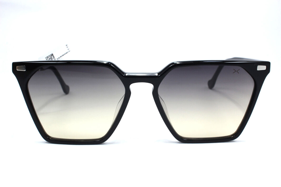 8330 C3 56 BLACK  Güneş Gözlüğü