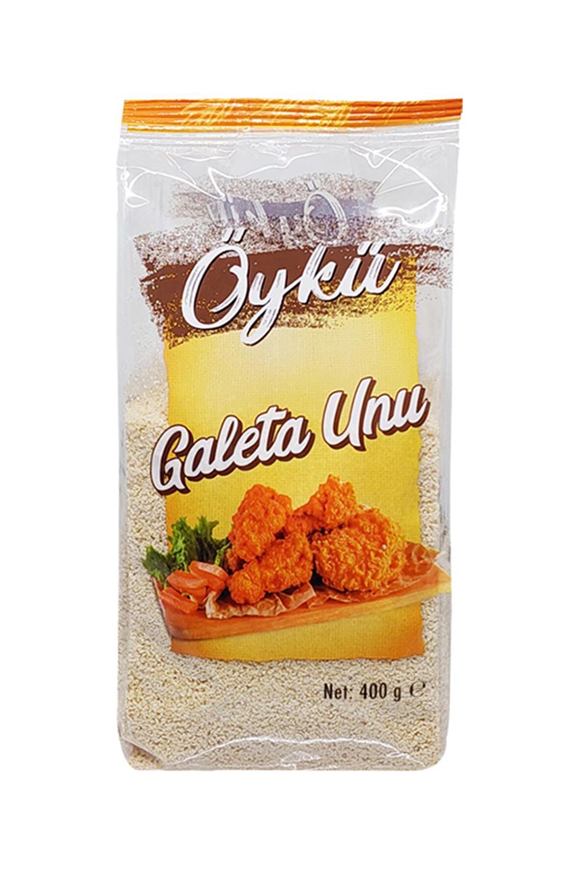 Öykü Galeta Unu 400gr