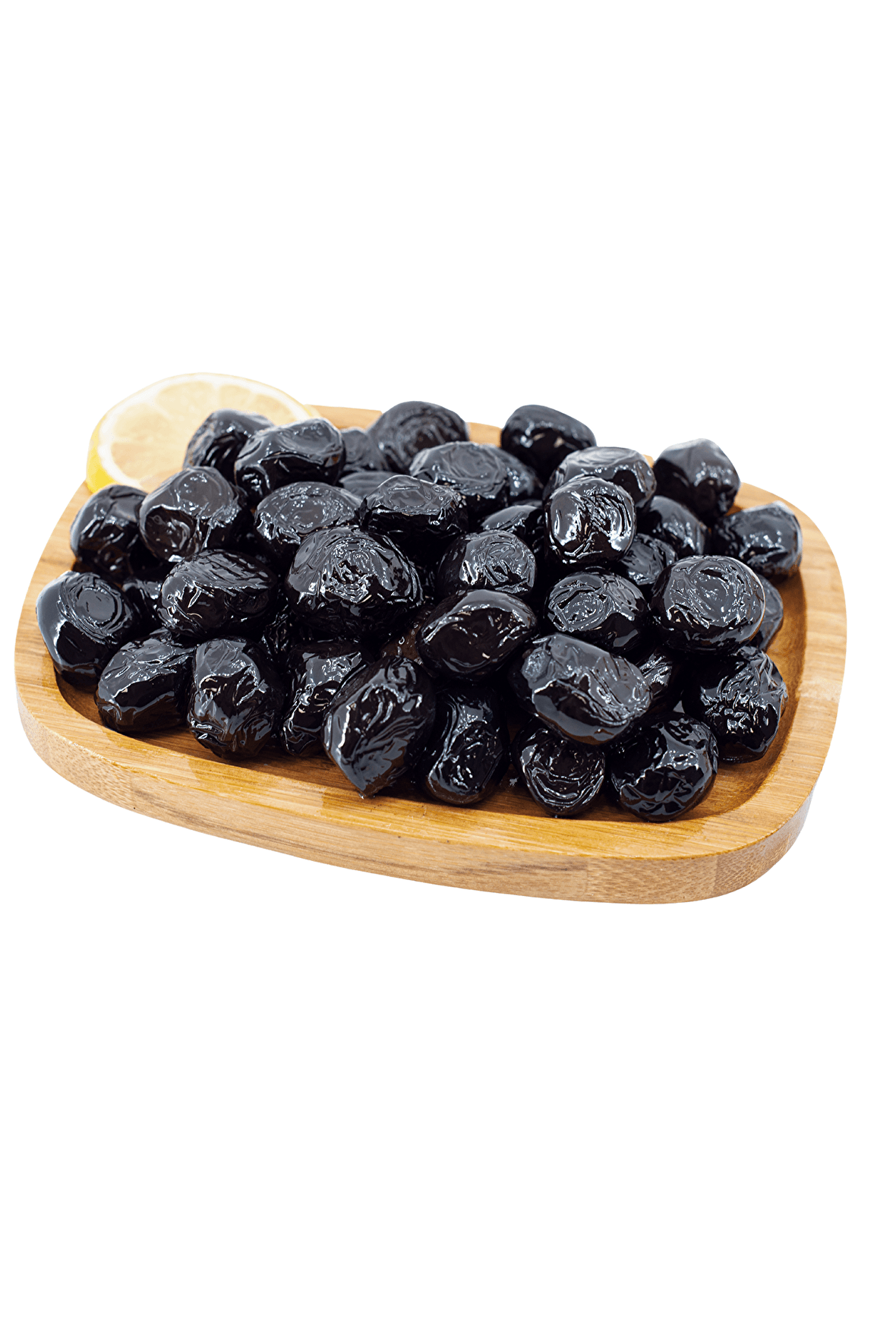 Alkan Zeytin Lüks Gemlik Zeytini 1 kg