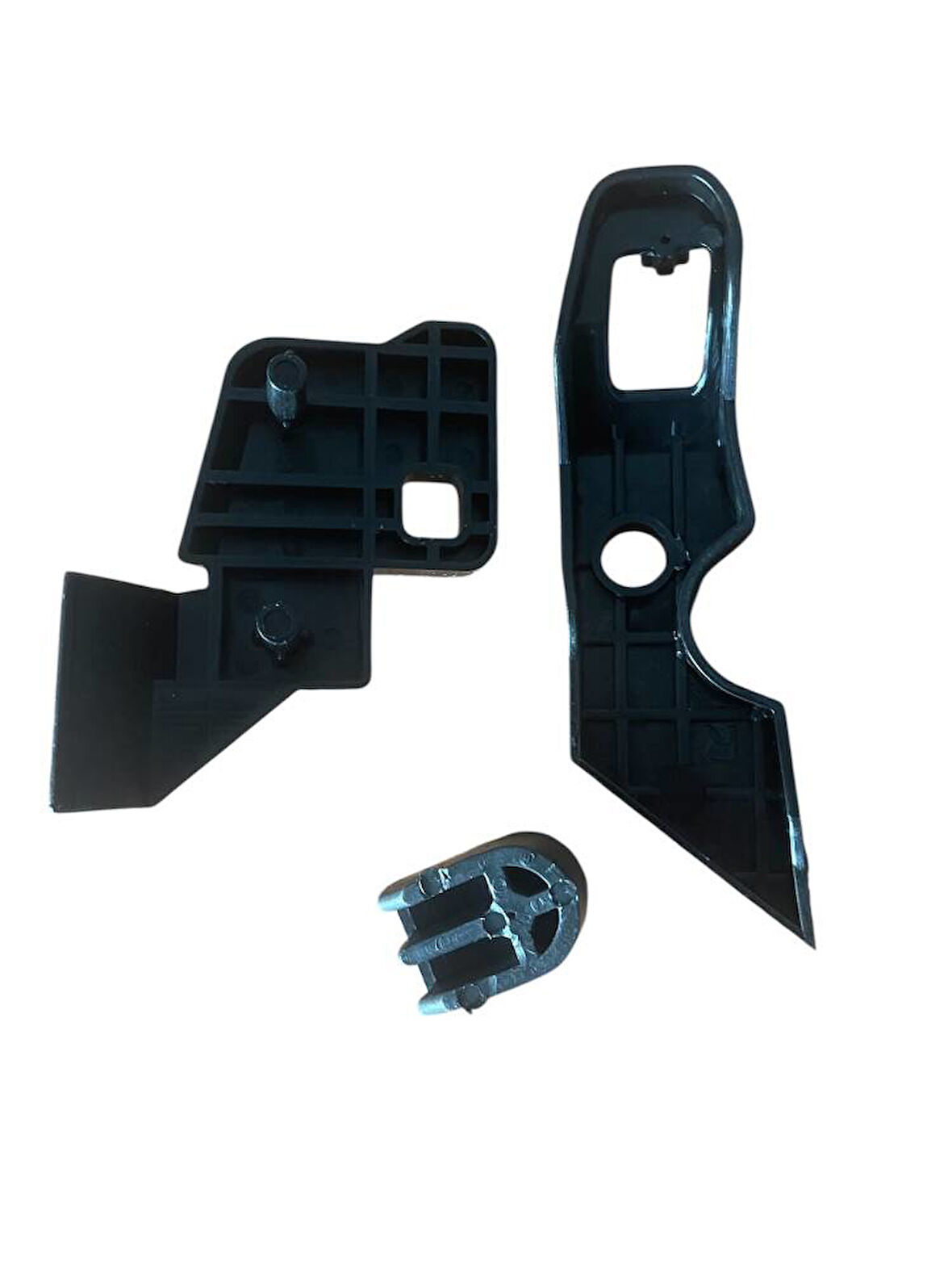 SE-610 CITROEN ELYSEE SAĞ (3 PARÇA) FAR TAMİR KİTİ SE-614 MARKA İLE UYUMLU