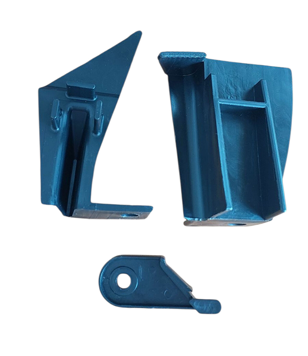 L  Dacia Lodgy Dokker  3 parça FAR TAMİR KİTİ RS-522 MARKA İLE UYUMLU