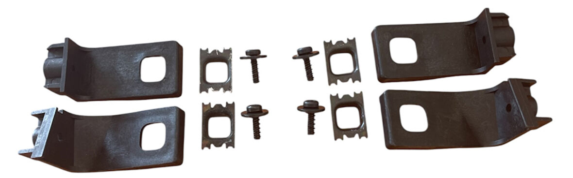 WG4-715 VW Golf 4  12 parc FAR TAMİR KİTİ WG4-715 MARKA İLE UYUMLU