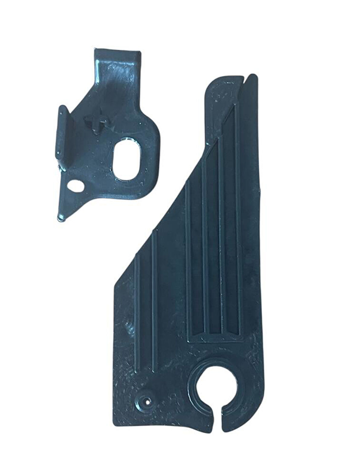 FF-320 FORD FOCUS 3 SOL (2 PARÇA) FAR TAMİR KİTİ FF-332 MARKA İLE UYUMLU