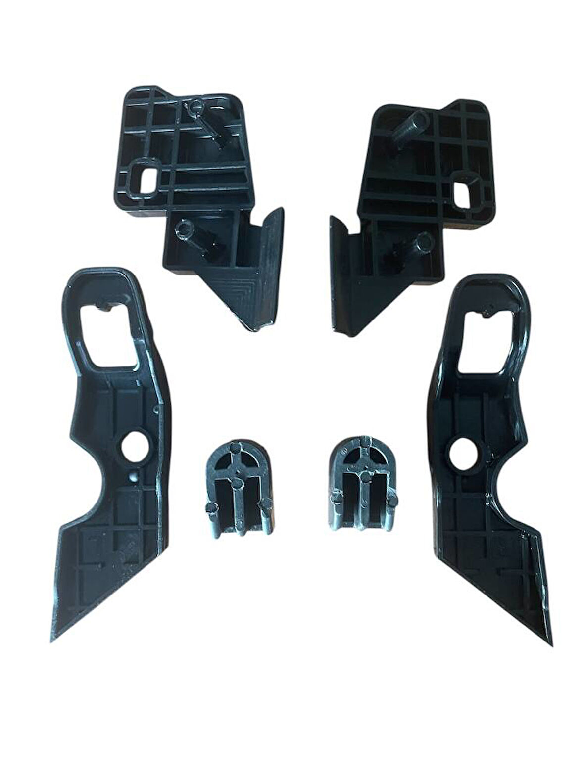 SE-610 CITROEN ELYSEE (2015-2017) (6 PARÇA) FAR TAMİR KİTİ SE-613 MARKA İLE UYUMLU