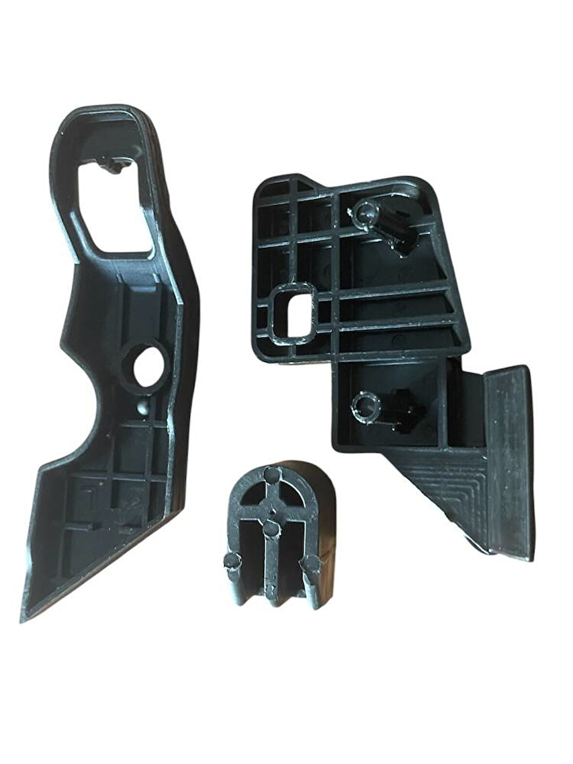 SE-610 CITROEN ELYSEE SOL (3 PARÇA) FAR TAMİR KİTİ SE-615 MARKA İLE UYUMLU