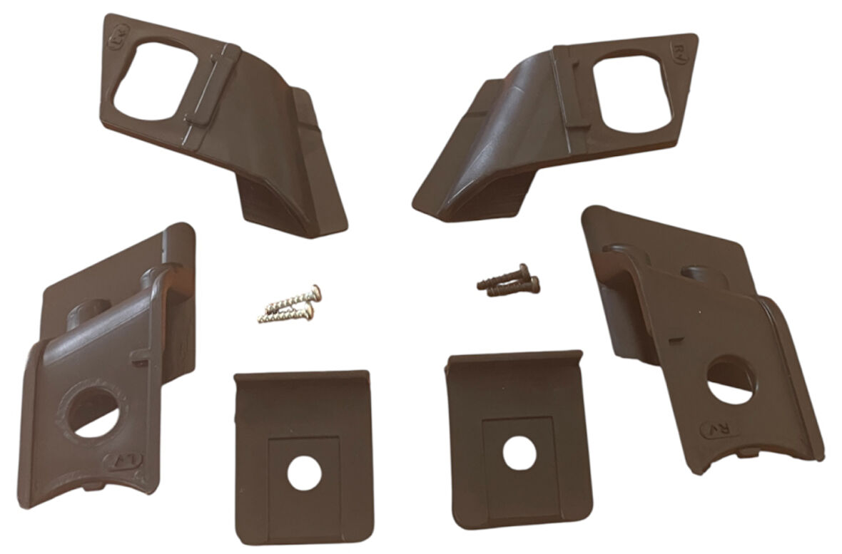 Bmw E90 E36 E39 6 PARÇA FAR TAMİR KİTİ BMW 120 MARKA İLE UYUMLU