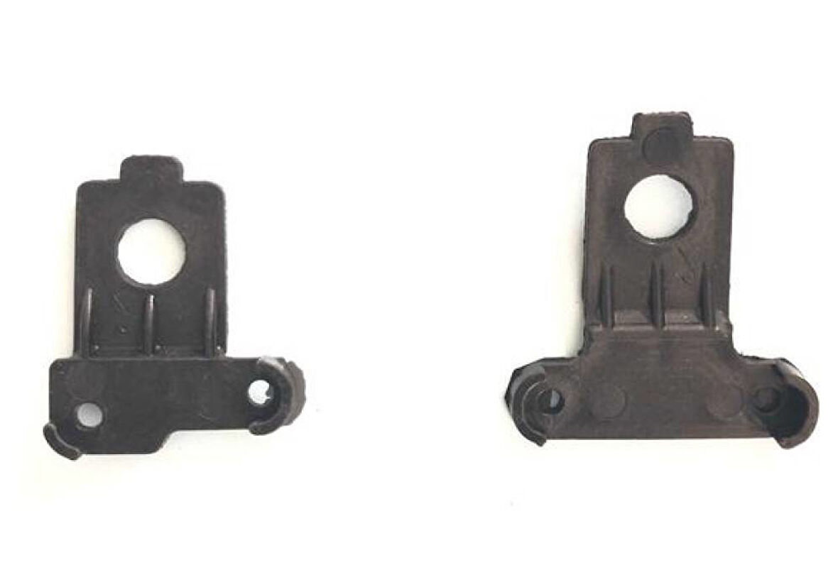 WP-803 VW POLO YENİ KASA SOL (2 PARÇA) FAR TAMİR KİTİ WP-803 MARKA İLE UYUMLU