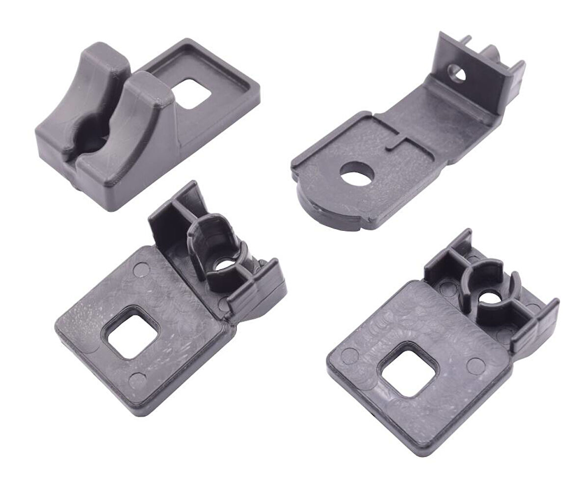 VOLKSWAGEN CRAFTER SAĞ (4 PARÇA) FAR TAMİR KİTİ WK-201 MARKA İLE UYUMLU