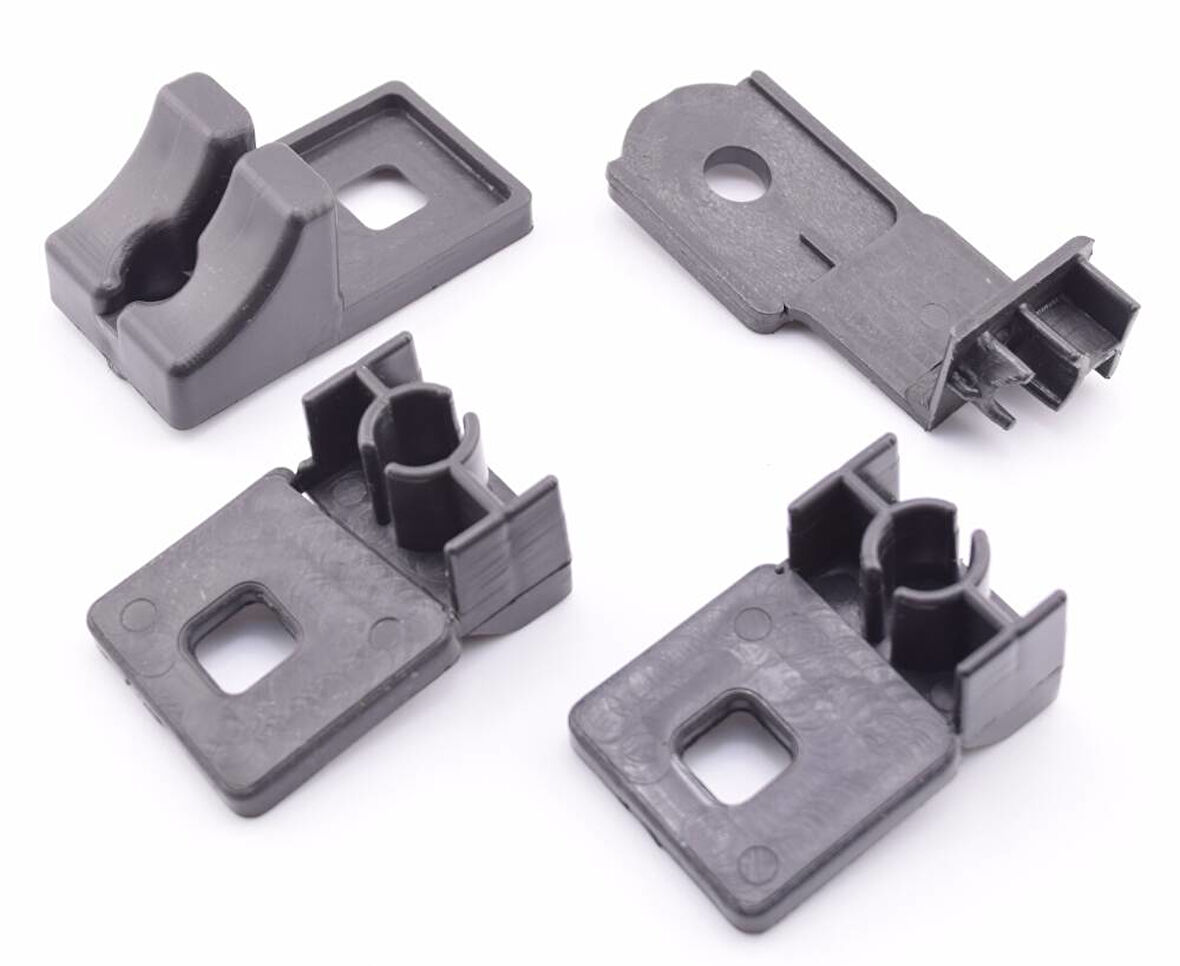 VOLKSWAGEN CRAFTER SOL (4 PARÇA) FAR TAMİR KİTİ WK-202 MARKA İLE UYUMLU