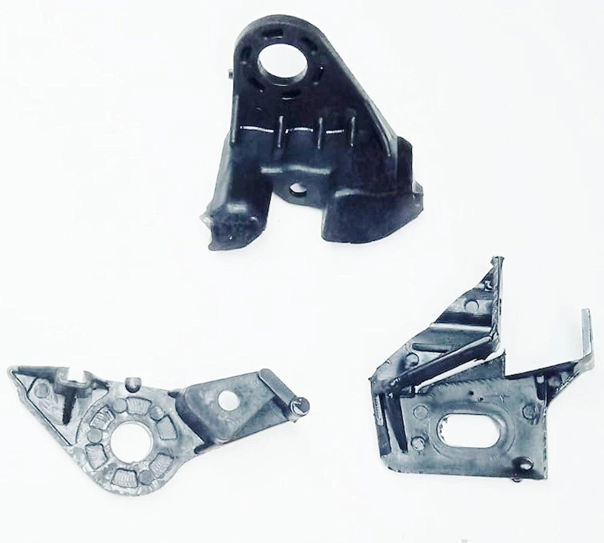 SC-600 CITROEN C4 (2010-2014) (6 PARÇA) FAR TAMİR KİTİ