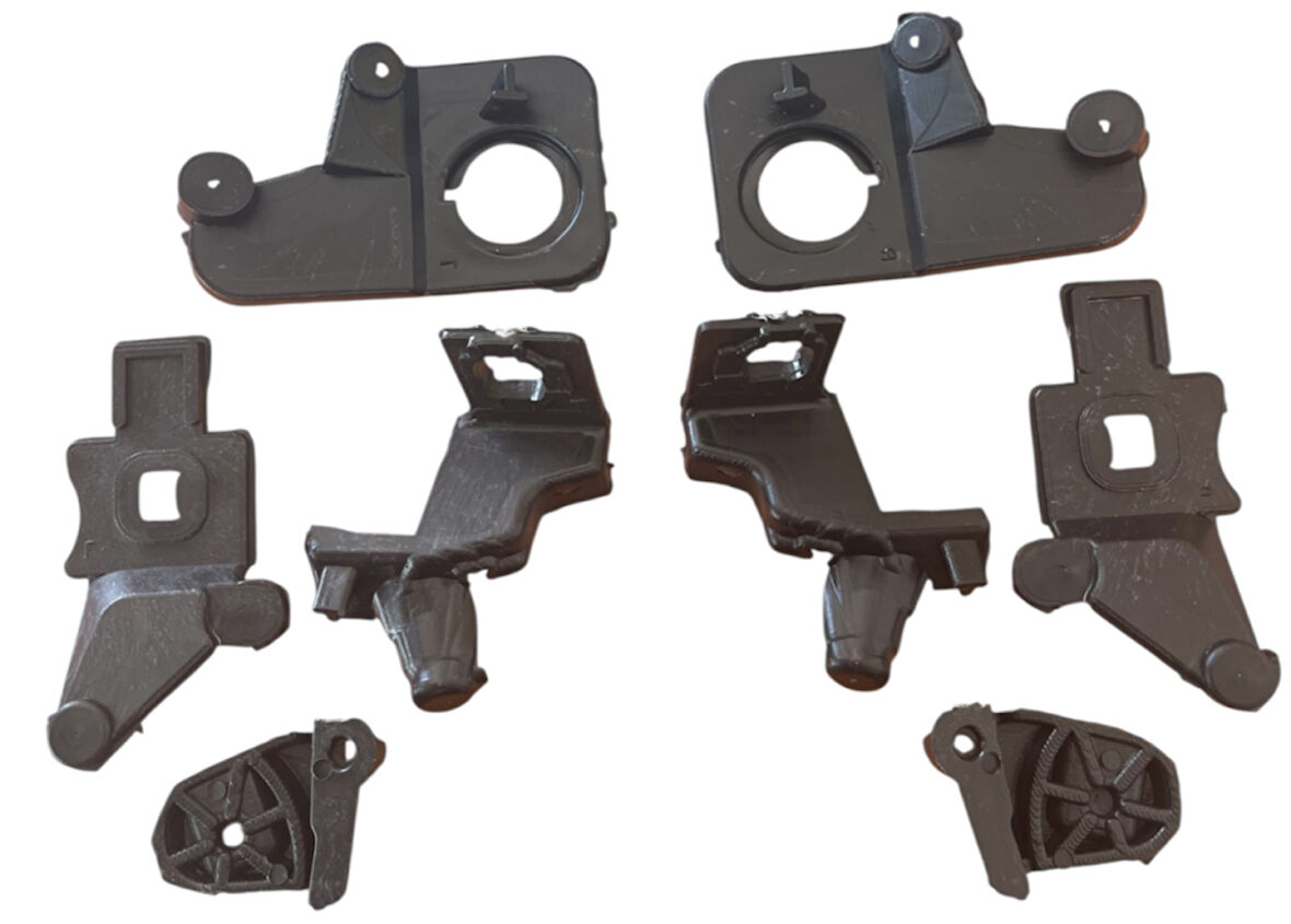 CITROEN C5(2008-2012) (8 PARÇA) FAR TAMİR KİTİ SC-603 MARKA İLE UYUMLU