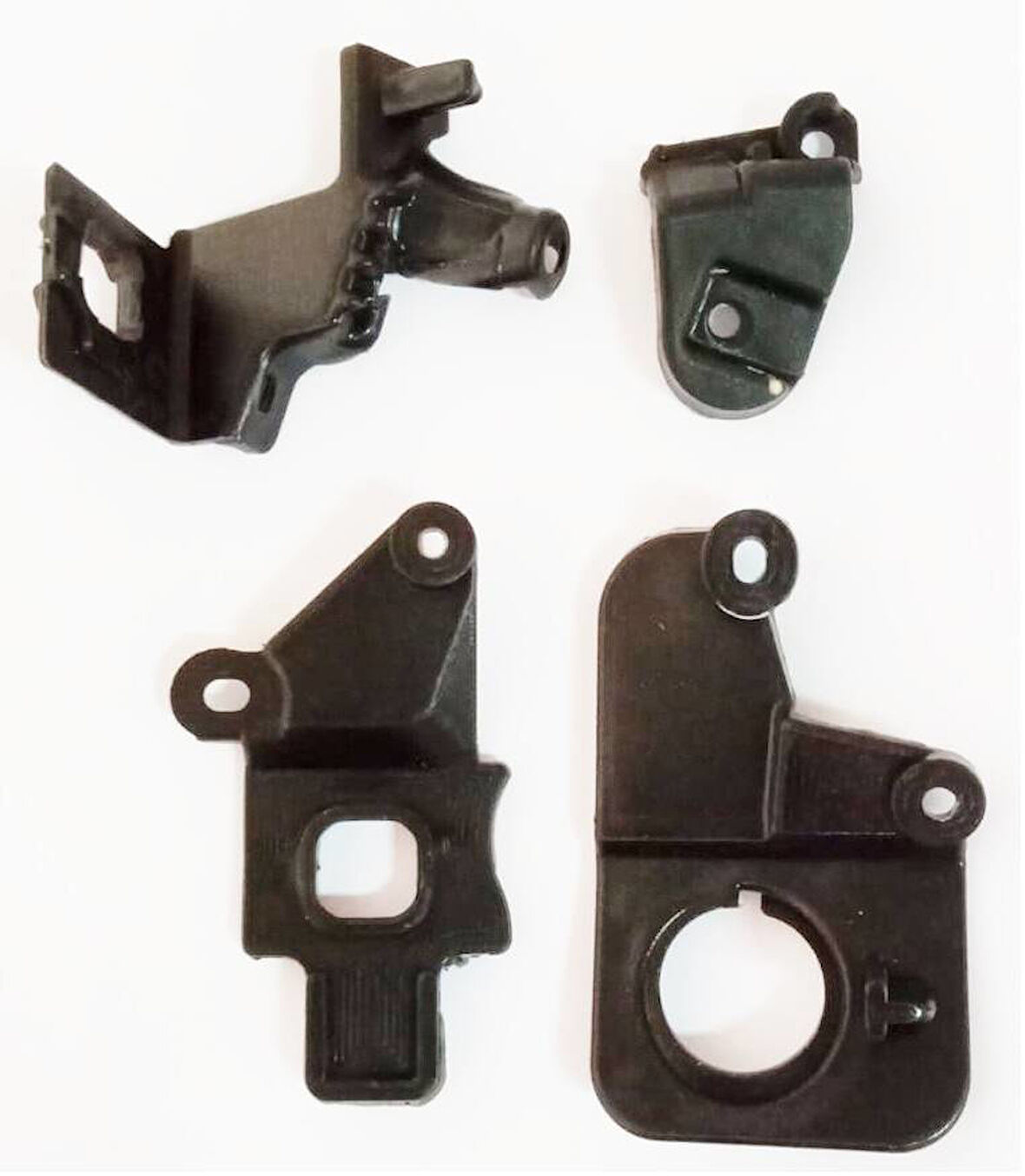 CITROEN C5 SAĞ (4 PARÇA) FAR TAMİR KİTİ SC-604 MARKA İLE UYUMLU