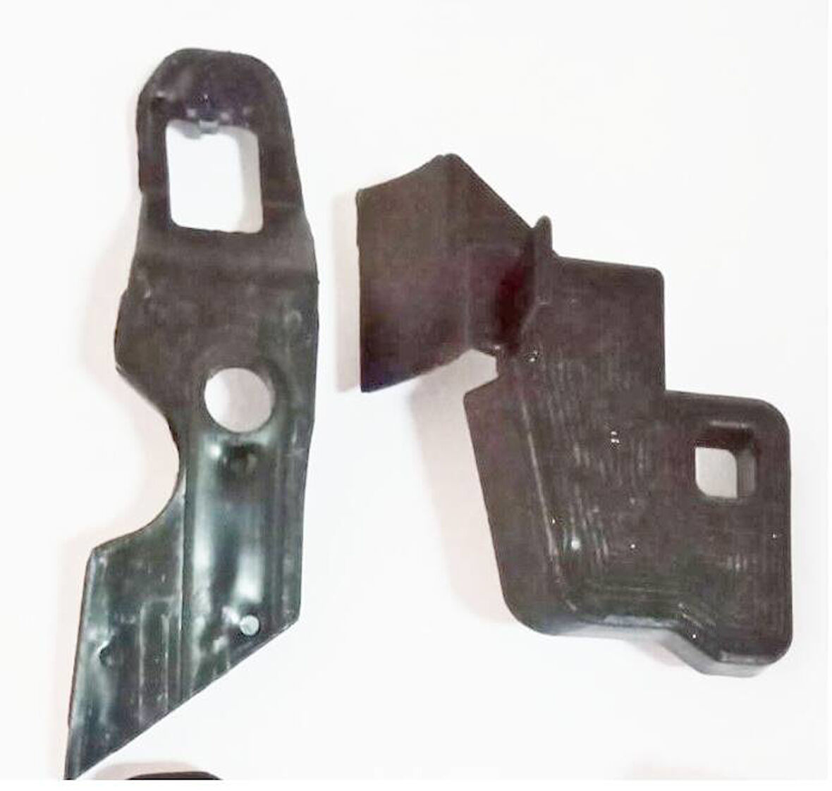 SE-610 CITROEN ELYSEE SAĞ (2 PARÇA) FAR TAMİR KİTİ SE-611 MARKA İLE UYUMLU