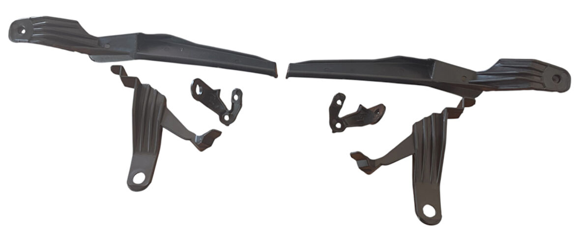 TC-570 TOYOTA COROLLA (E170) (2013-2017) (6 PARÇA) FAR TAMİR KİTİ TC-570 MARKA İLE UYUMLU