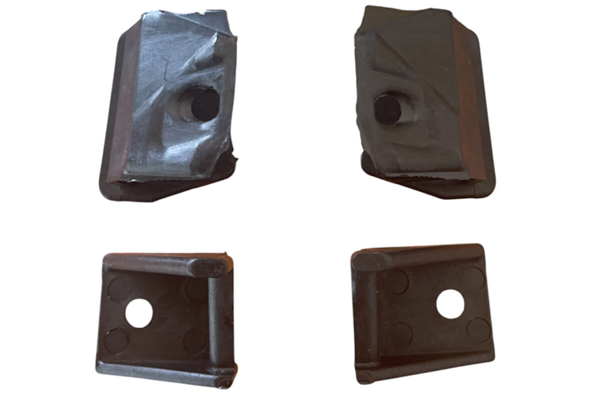 HONDA CIVIC (2006-2012) ( 4 PARÇA) FAR TAMİR KİTİ HC-220 MARKA İLE UYUMLU