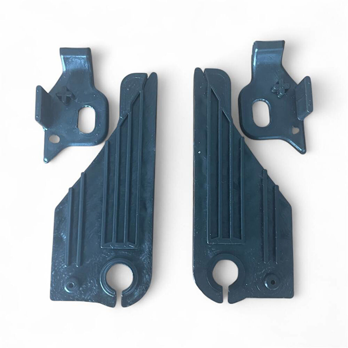 FF-320 FORD FOCUS 3 (2011-2016) (4 PARÇA) FAR TAMİR KİTİ FF-330 MARKA İLE UYUMLU