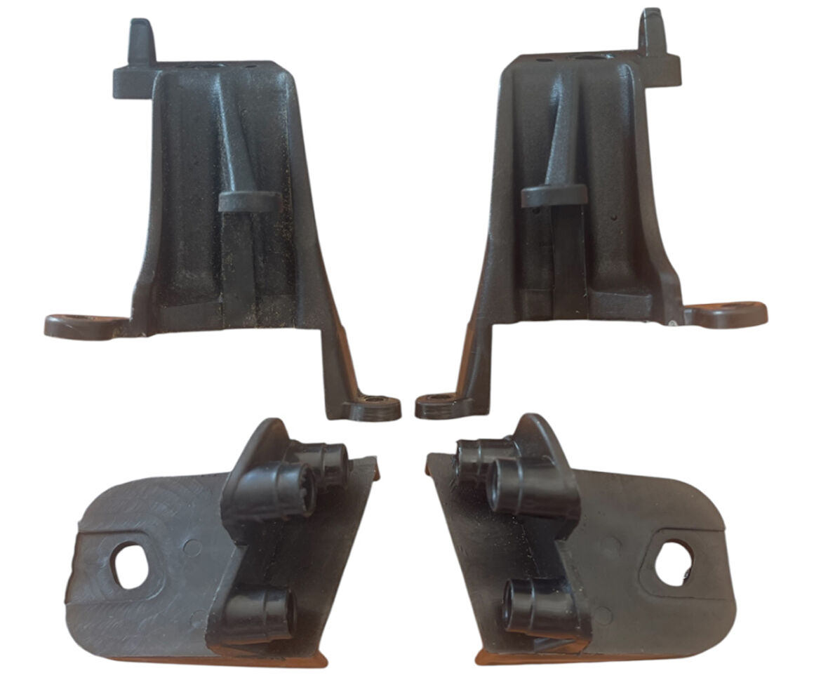 FL-100 FIAT LINEA (2009-2014) (4 PARÇA) FAR TAMİR KİTİ FL-100 MARKA İLE UYUMLU