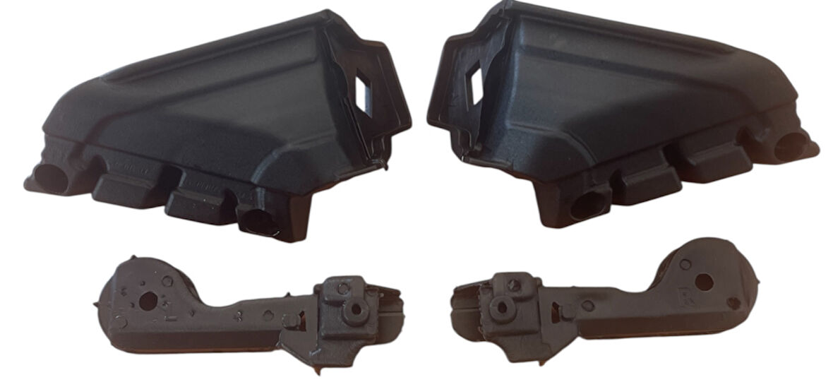 OP-1000-01 OPEL ASTRA J (2009-2015) (4 PARÇA) FAR TAMİR KİTİ OP-100 MARKA İLE UYUMLU