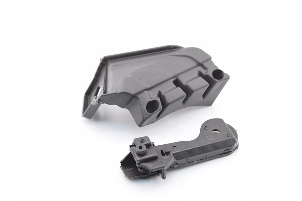 OP-1000-01 OPEL ASTRA J SAĞ (2 PARÇA) FAR TAMİR KİTİ OP-101 MARKA İLE UYUMLU