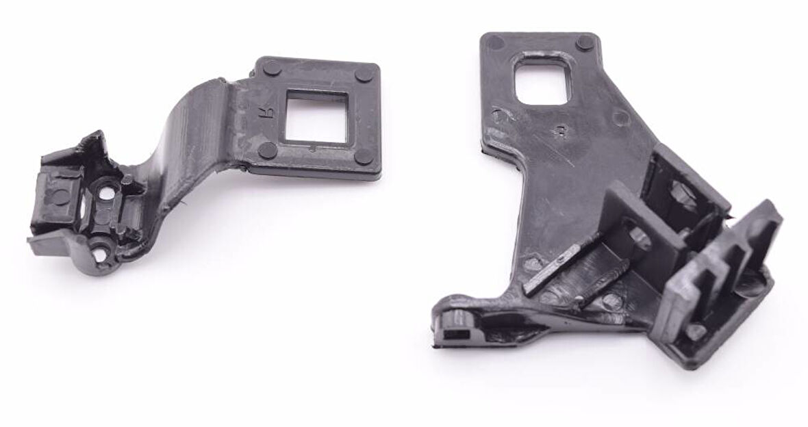 AU-000 AUDİ A4 A5 SAĞ (2 PARÇA) FAR TAMİR KİTİ AU-001 MARKA İLE UYUMLU