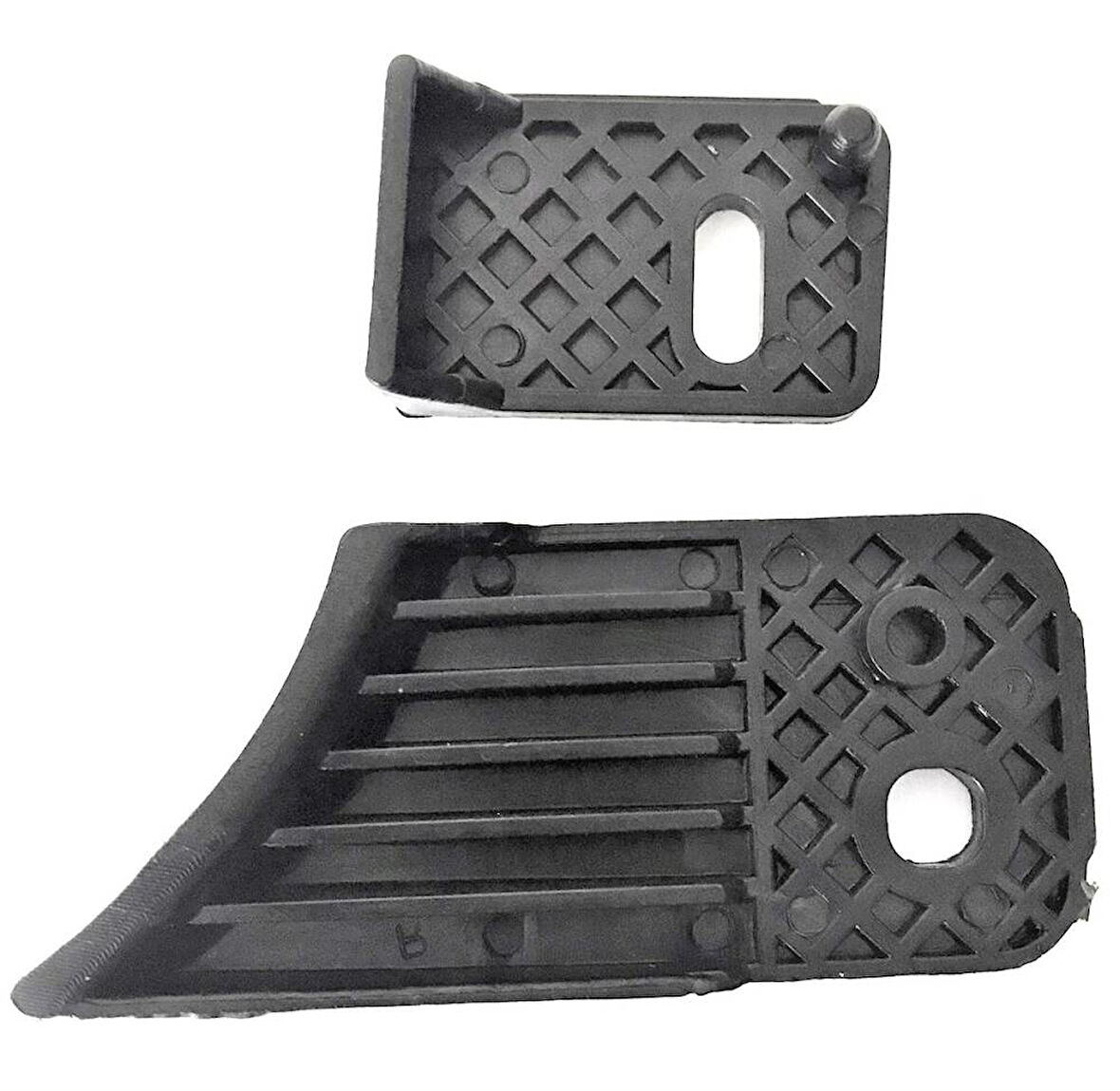 FF-306 FORD FIESTA VII SOL (2 PARÇA) FAR TAMİR KİTİ FF-308 MARKA İLE UYUMLU