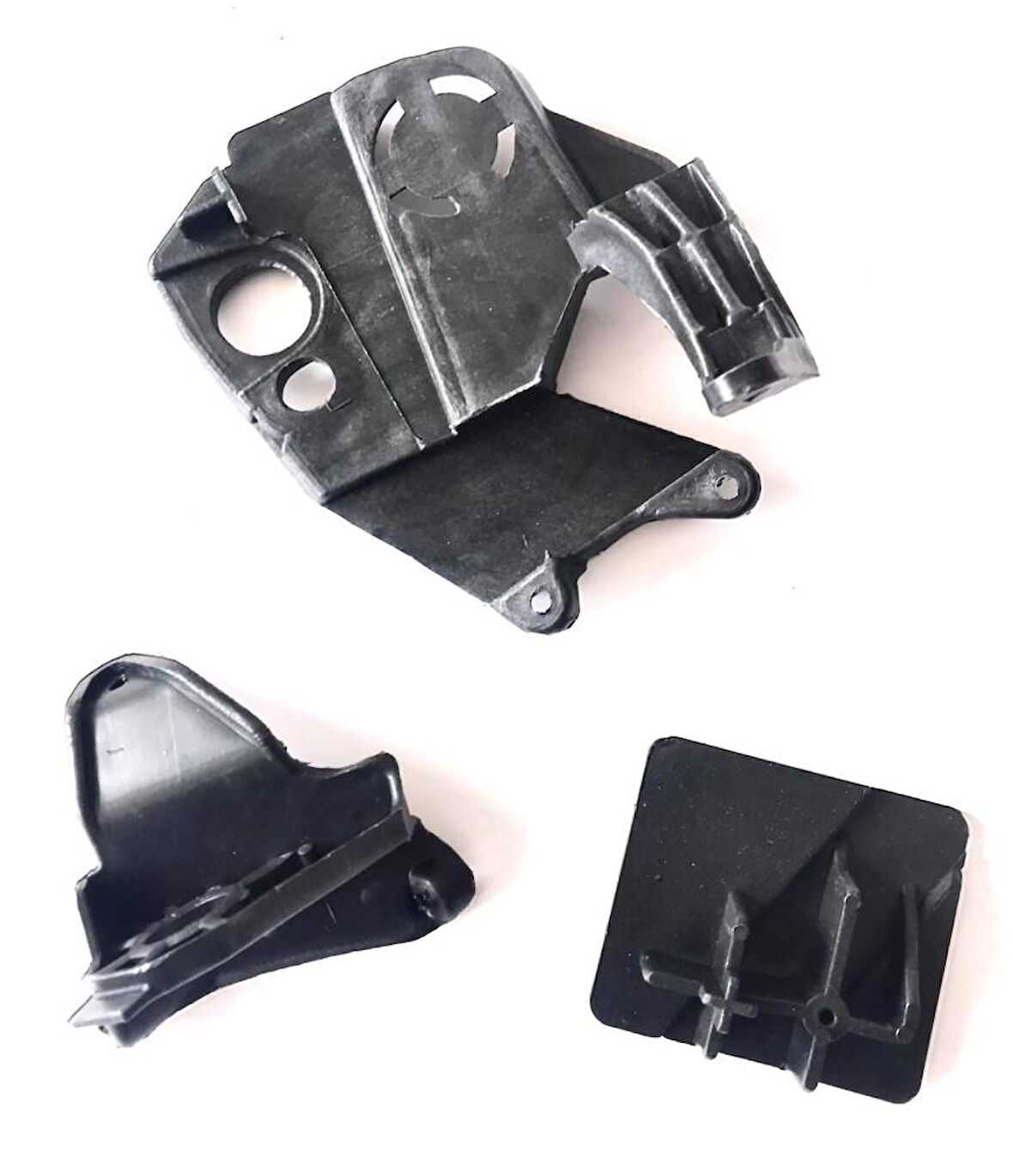 PC-812 PEUGEOT SOL 3008 5008(3 PARÇA) FAR TAMİR KİTİ PC-815 MARKA İLE UYUMLU