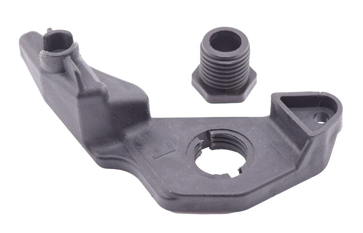 BMW E60E61 (2 PARÇA) SOL FAR TAMİR KİTİ BMW 112 MARKA İLE UYUMLU