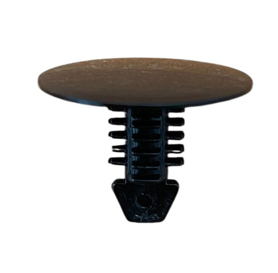 CITROEN PEGUEOT RENAULT FIAT BAKALİT KLİPSİ SİYAH SAYK0504 12 ADET MARKA İLE UYUMLU