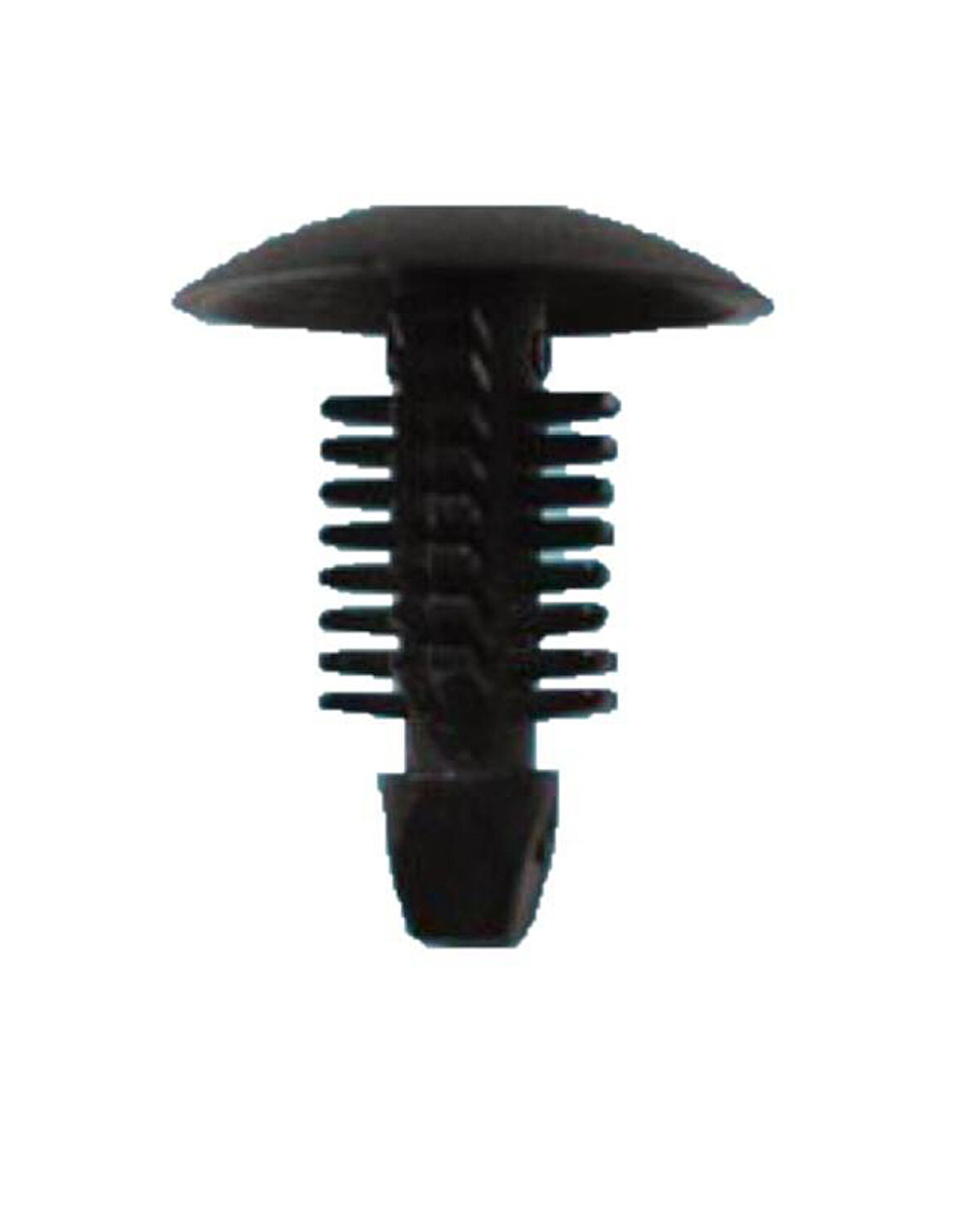 CITROEN PEUGEOT İÇ DÖŞEME KLİPSİ SİYAH SAYK0505 12 ADET MARKA İLE UYUMLU