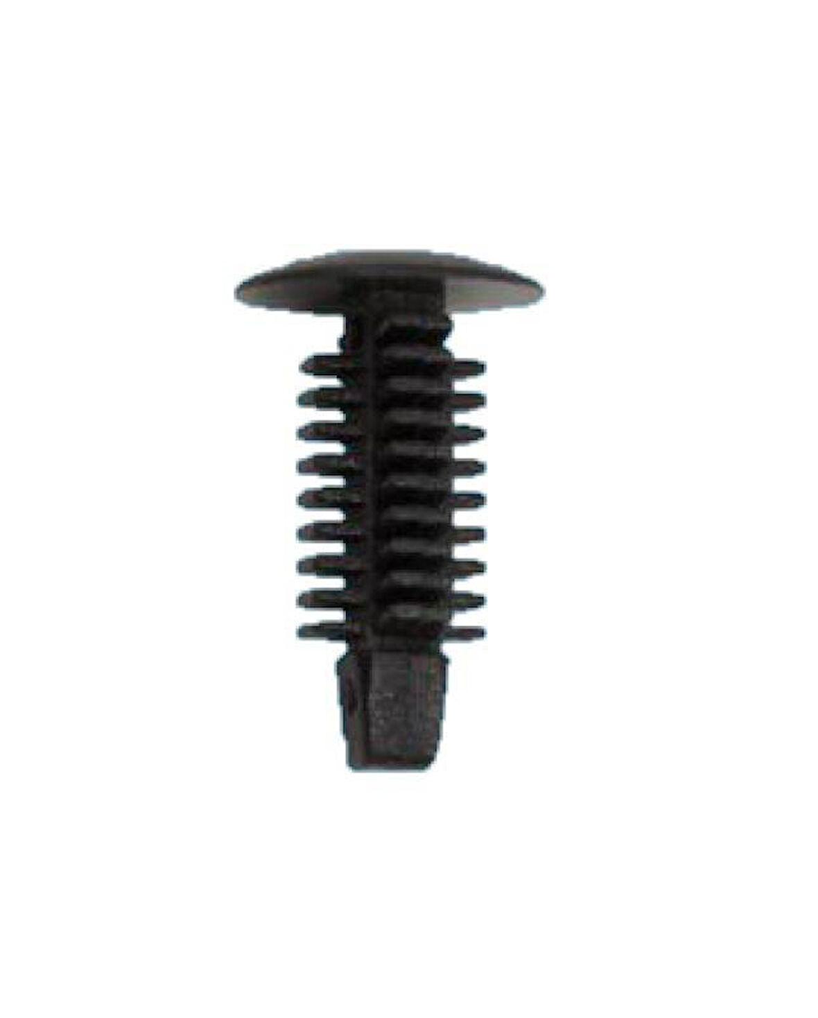 FORD KAPLAMA KLİPSİ SİYAH SAYK1008 12 ADET MARKA İLE UYUMLU