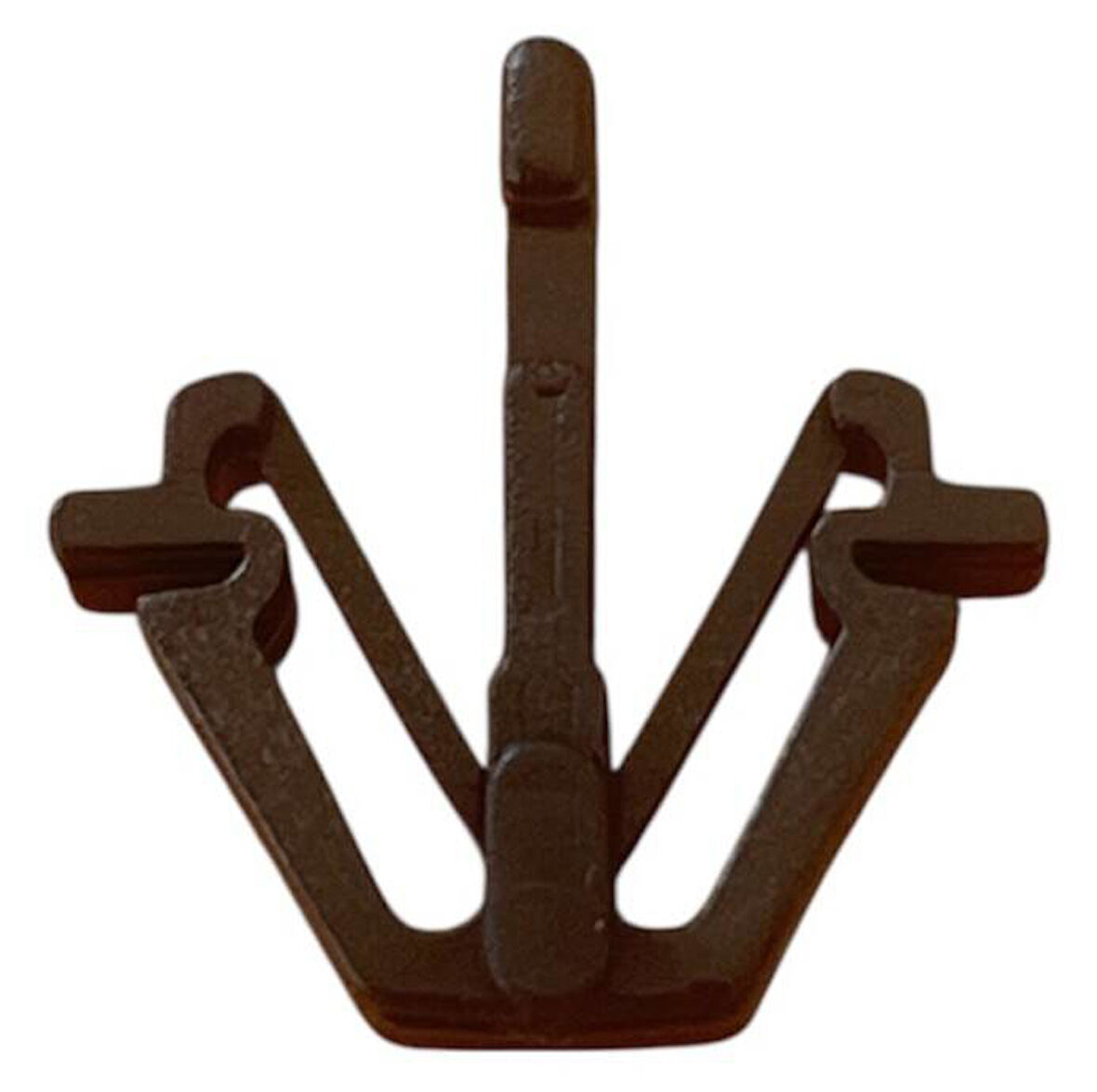 ToyotaRadyatör Tutucu Klips SAYK1325 12 ADET MARKA İLE UYUMLU