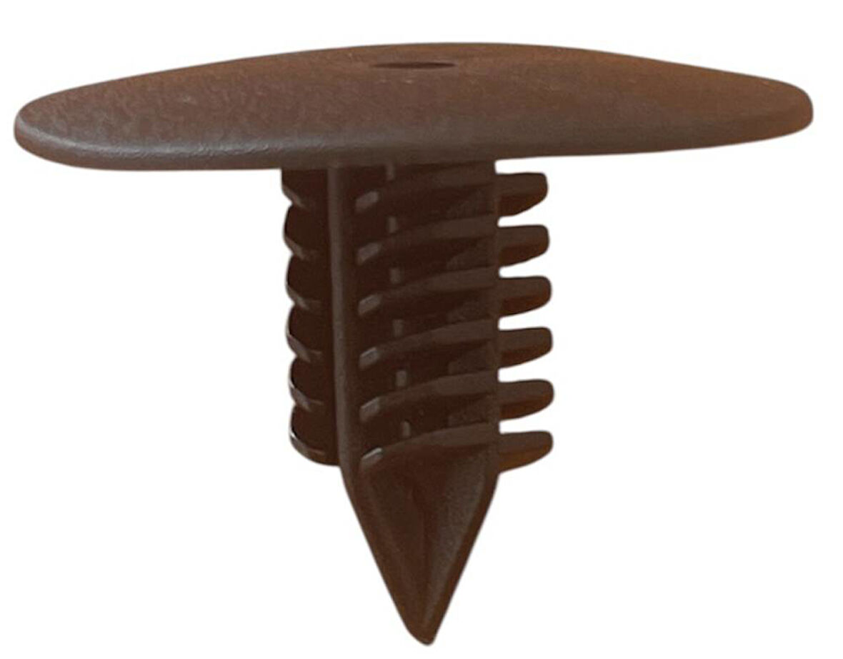 RENAULT CLİO-19-KANGOO DÖŞEME KLİPSİ SAYK2401 12 ADET MARKA İLE UYUMLU