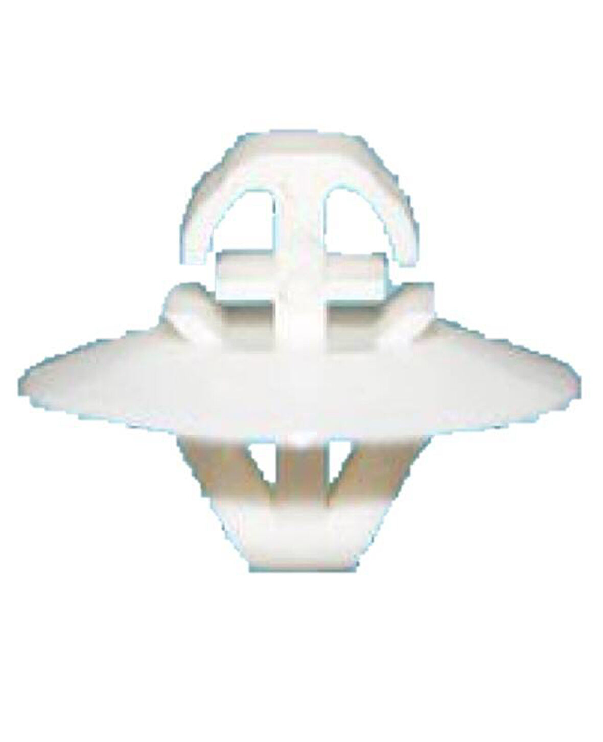 TRANSPORTER T4 T5 DÖŞEME KLİPSİ BEJ SAYK3411 12 ADET MARKA İLE UYUMLU