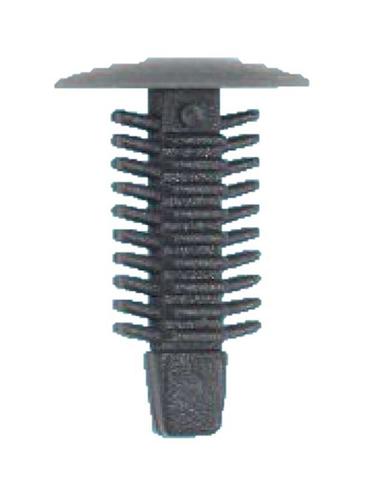 ÜNİVERSAL DÖŞEME KLİPSİ GRİ 8×23,5×14 SAYK5003 12 ADET