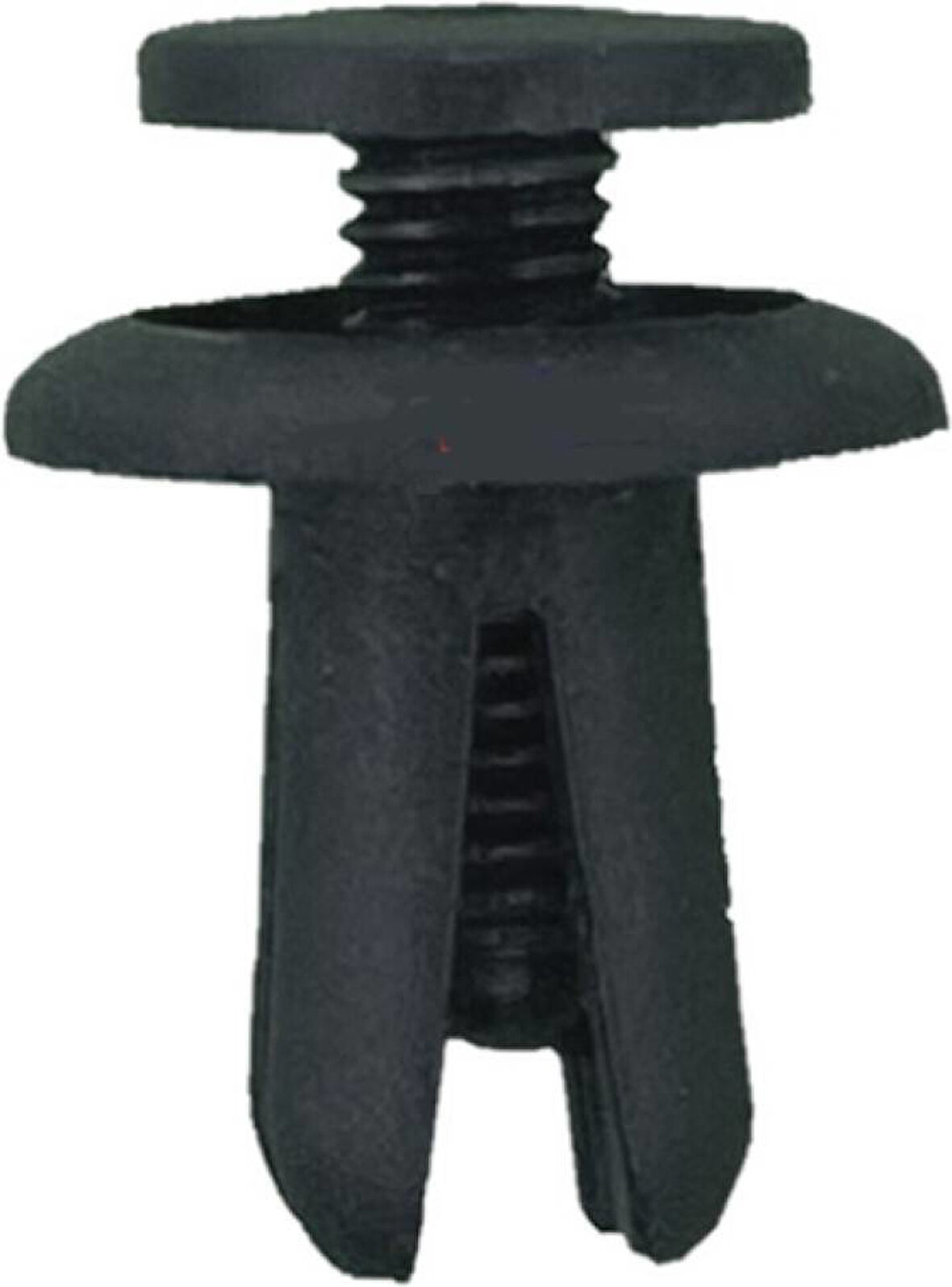 UNIVERSAL KlipsSiyah - Gri SAYK5009 12 ADET