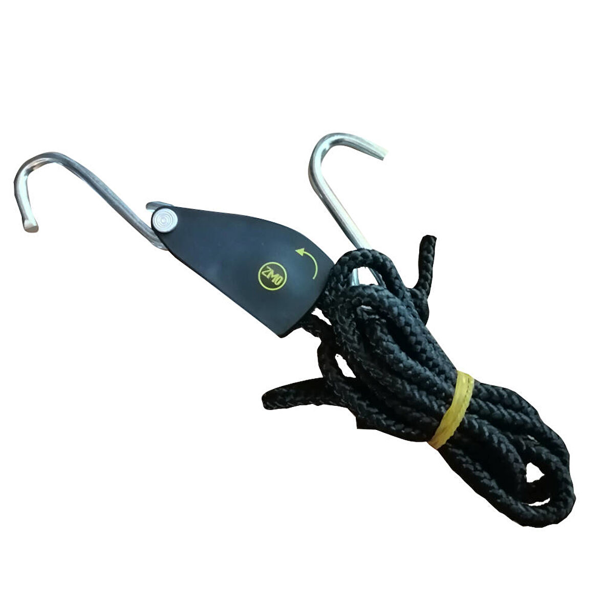 20002 Gergi Halatı, Cırcır 20002