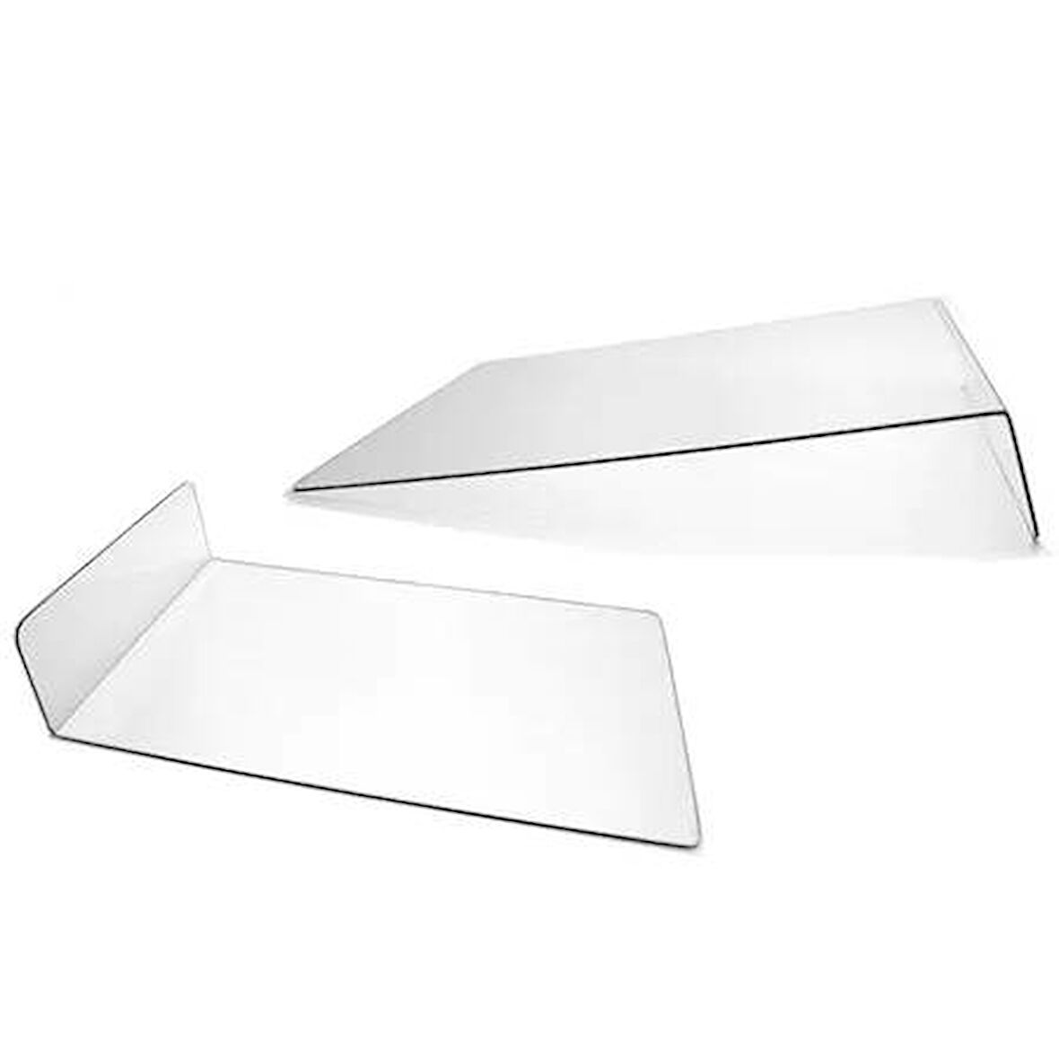 20505 Cam Koruyucu Pleksi Levha 20505