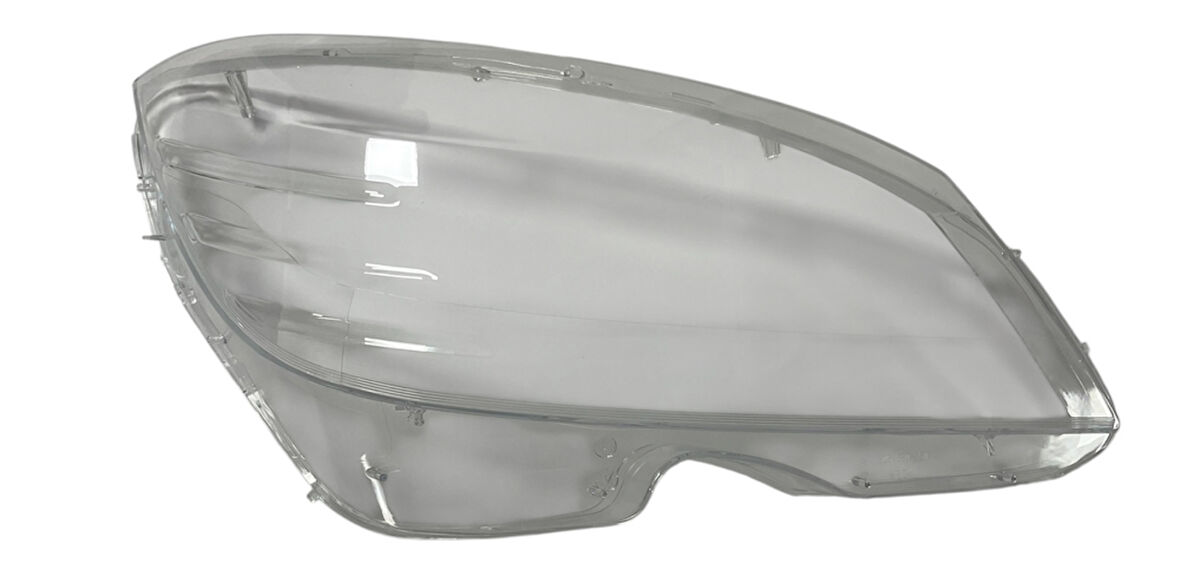 MERCEDES W204 2007-2011 R SYD1007  FAR CAMI MARKA İLE UYUMLU