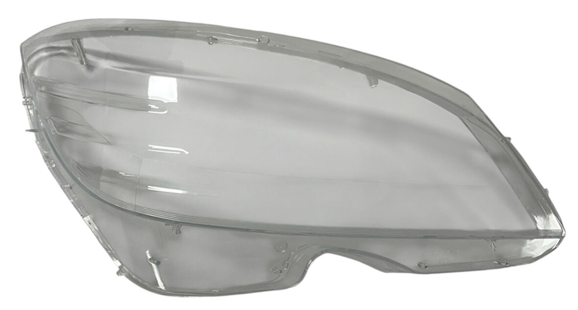 MERCEDES W204 2007-2011 L SYD1008  FAR CAMI MARKA İLE UYUMLU