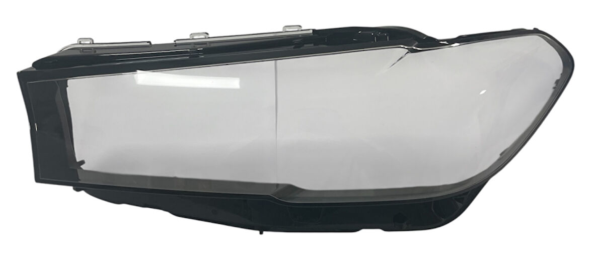 BMW  G30 LCI HEADLIGHT 2021-2022 L SYD1012  FAR CAMI MARKA İLE UYUMLU