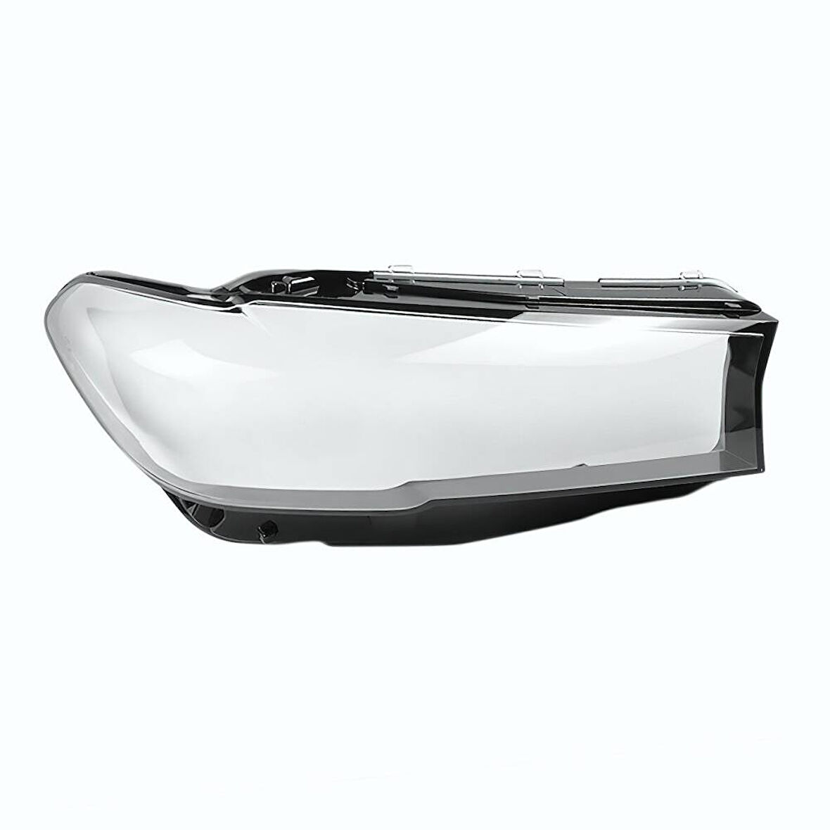 BMW G30 2017-2020 R SYD1029  FAR CAMI MARKA İLE UYUMLU