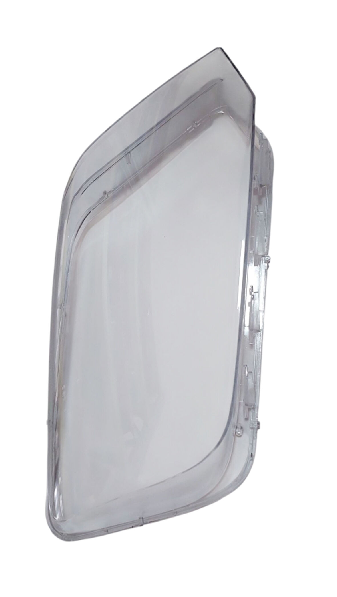 VW AMOROK 2010-2015 R SYD1053  FAR CAMI MARKA İLE UYUMLU