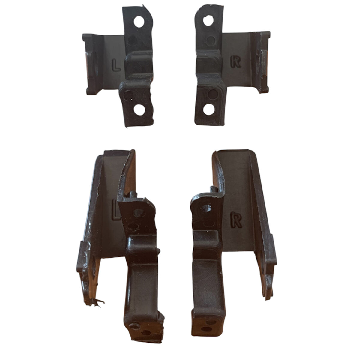 WP-700 WV POLO 2010-2013 (4 PARÇA) FAR TAMİR KİTİ WP-700 MARKA İLE UYUMLU