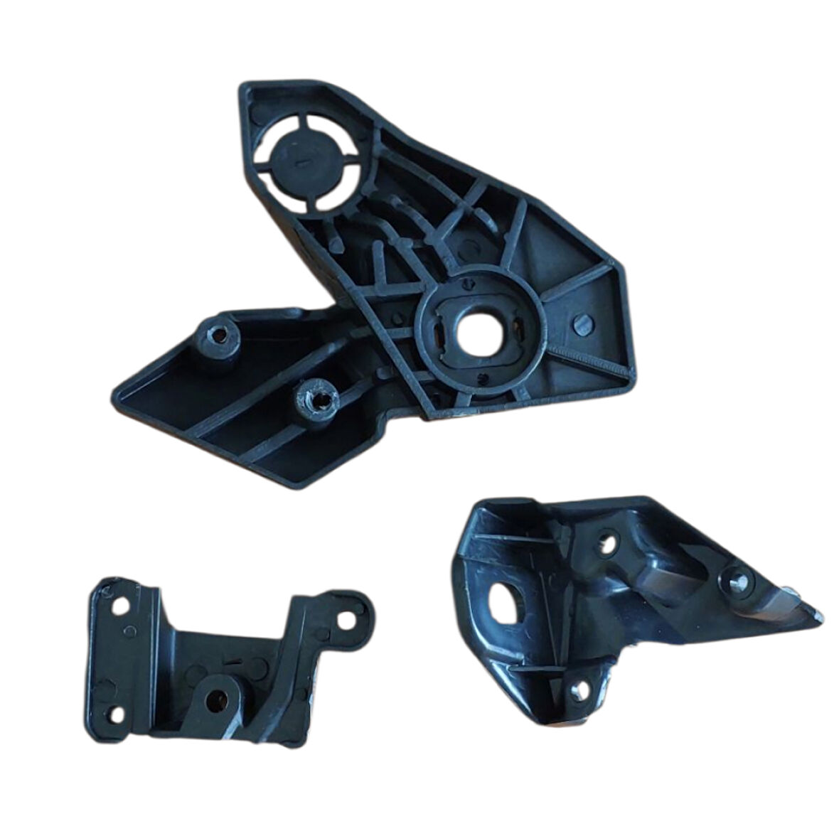 L  Opel Corsa 2019 Üzeri 9832349980-L 3 parç7a FAR TAMİR KİTİ OP-112 MARKA İLE UYUMLU